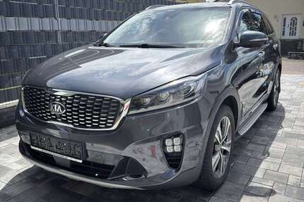 Kia Sorento 106.932 km 22.500 &euro; Selters (Westerwald), Stadt 56242