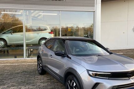 Opel Mokka 11.283 km 21.950 € Nastätten 56355