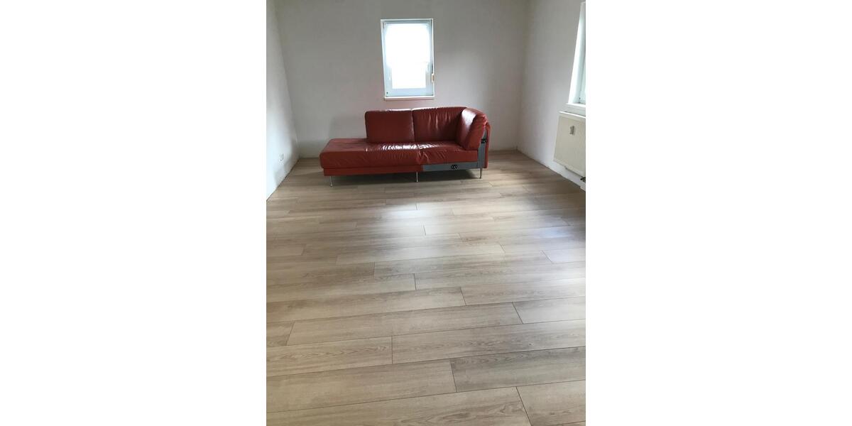 Wohnung Erdgeschoss Bettendorf 65m2 ab 01.04.2026 2 zimmer