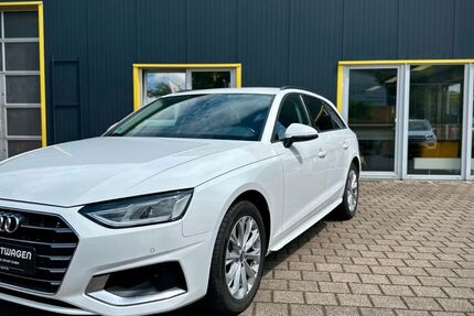 Audi A4 80.893 km 21.850 &euro; Nassau 56377