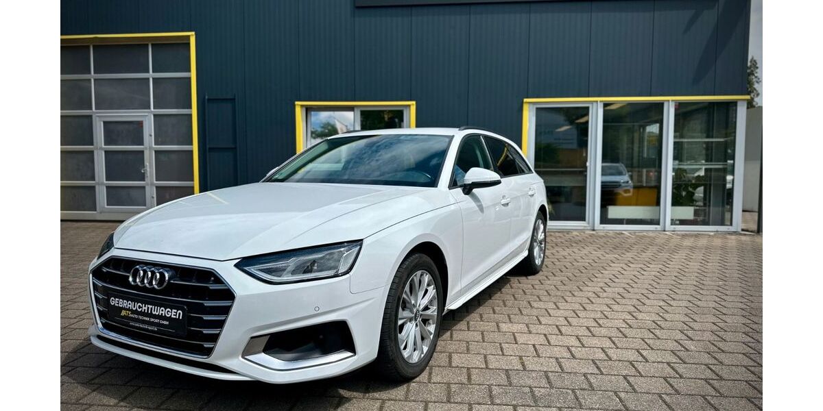 Audi A4 80.893 km 21.850 &euro; Nassau 56377