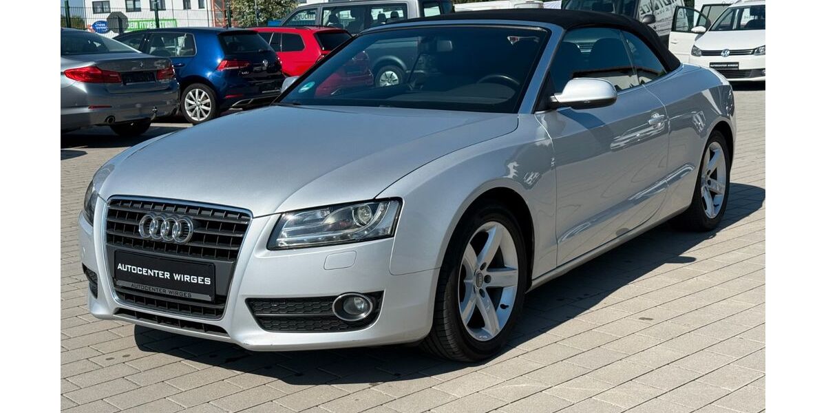Audi A5 165.000 km 8.990 &euro; Wirges 56422