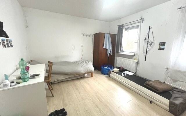 Das Eifamilienhaus mit neuer Heizung und Grundstück. In Koblenz! 4 zimmer