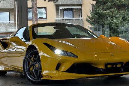 Ferrari F8 34.850 km 288.888 &euro; Wirges 56422