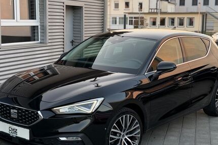 Seat Leon 78.000 km 17.980 &euro; Neuwied 56567