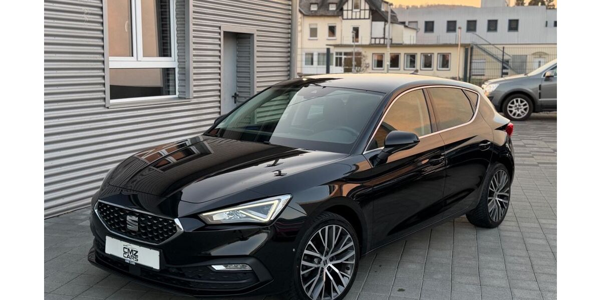 Seat Leon 78.000 km 17.980 &euro; Neuwied 56567