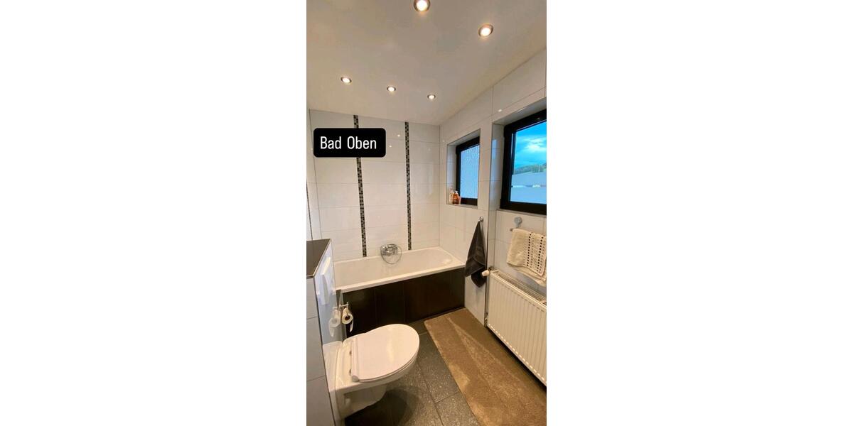 Großzügige Doppelhaushälfte in Oberbreisig VON PRIVAT 8 zimmer