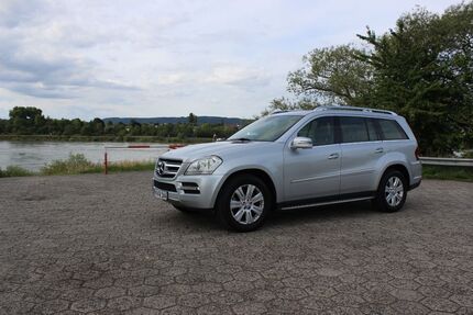 Mercedes-Benz GL 350 262.500 km 17.990 € Saffig 56648