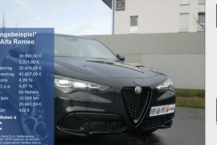 Alfa Romeo Stelvio 18.900 km 38.990 € Koblenz 56072
