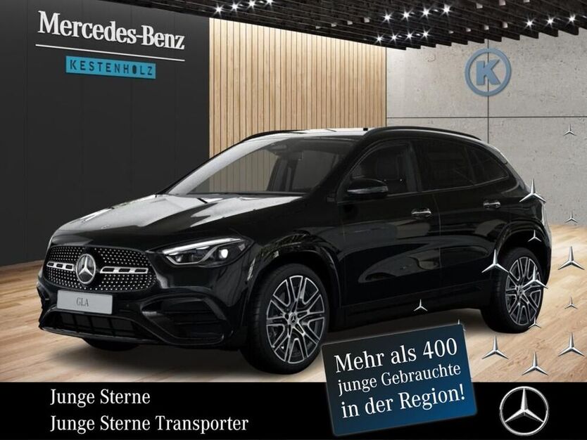 GLA 180