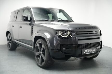 Land Rover Defender 23.200 km 88.999 &euro; Wirges 56422