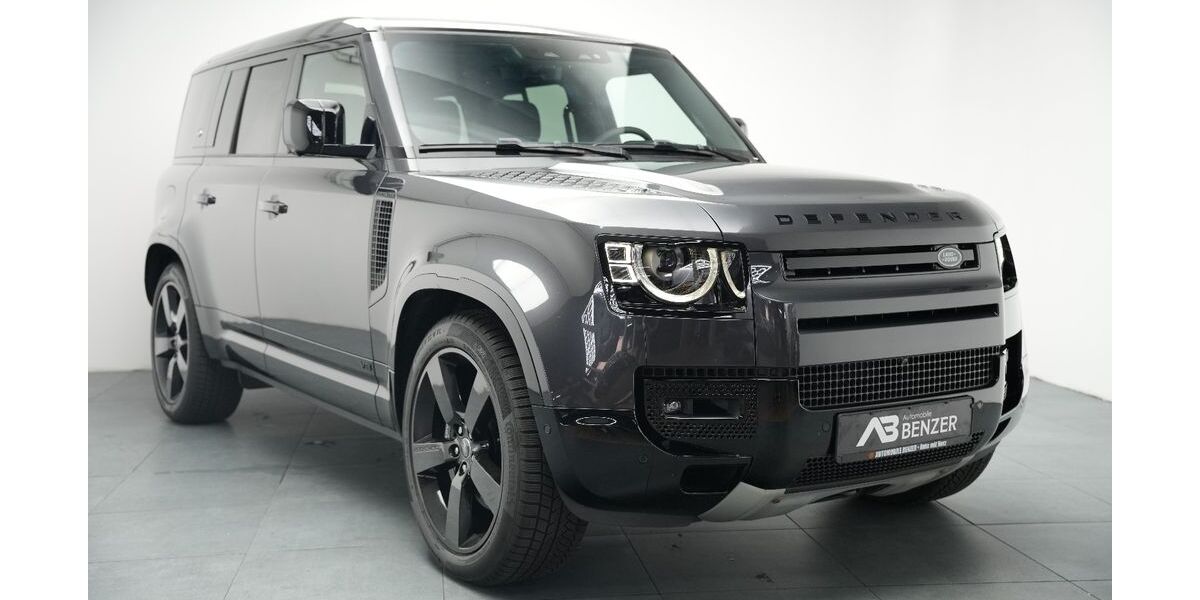 Land Rover Defender 23.200 km 88.999 &euro; Wirges 56422