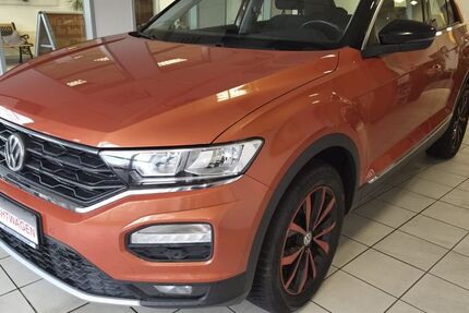 VW T-Roc 102.000 km 18.800 &euro; Mülheim-Kärlich 56218