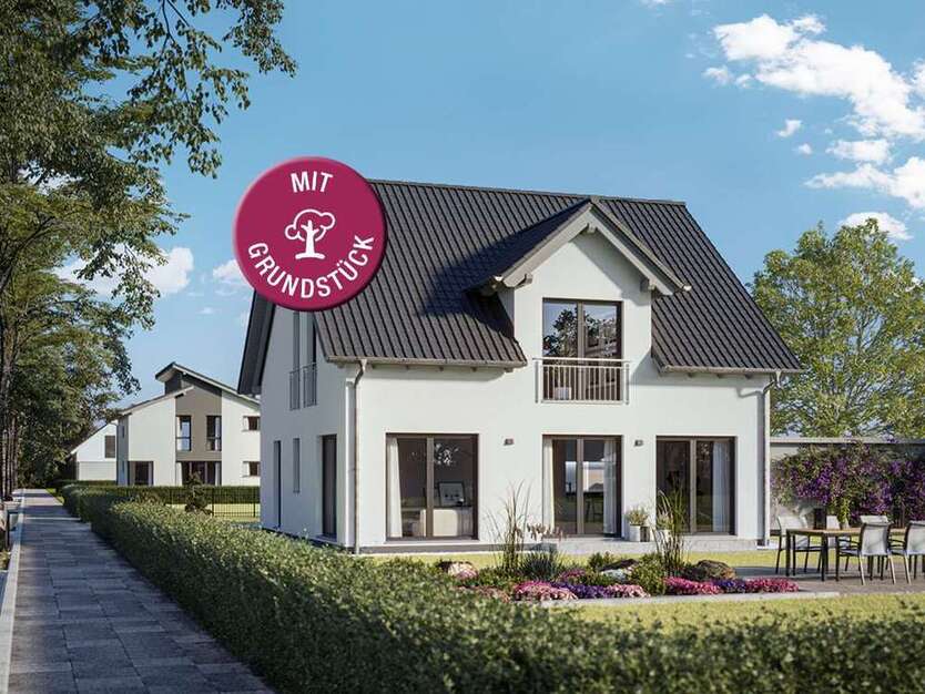 Haus zum Kaufen in Neuwied 530.700 € 143 m²