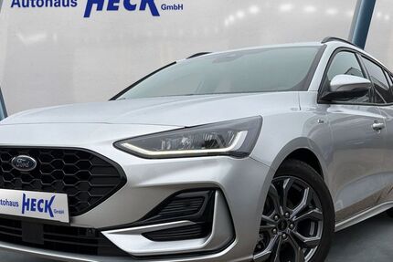 Ford Focus 10.500 km 24.990 &euro; Dörth 56281