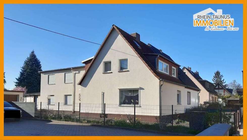 Haus zum Kaufen in Koblenz 425.000 € 150 m²