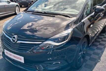 Opel Zafira 149.690 km 8.990 &euro; Altendiez 65624