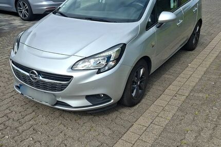 Opel Corsa 60.820 km 10.400 &euro; Niederbreitbach 56588