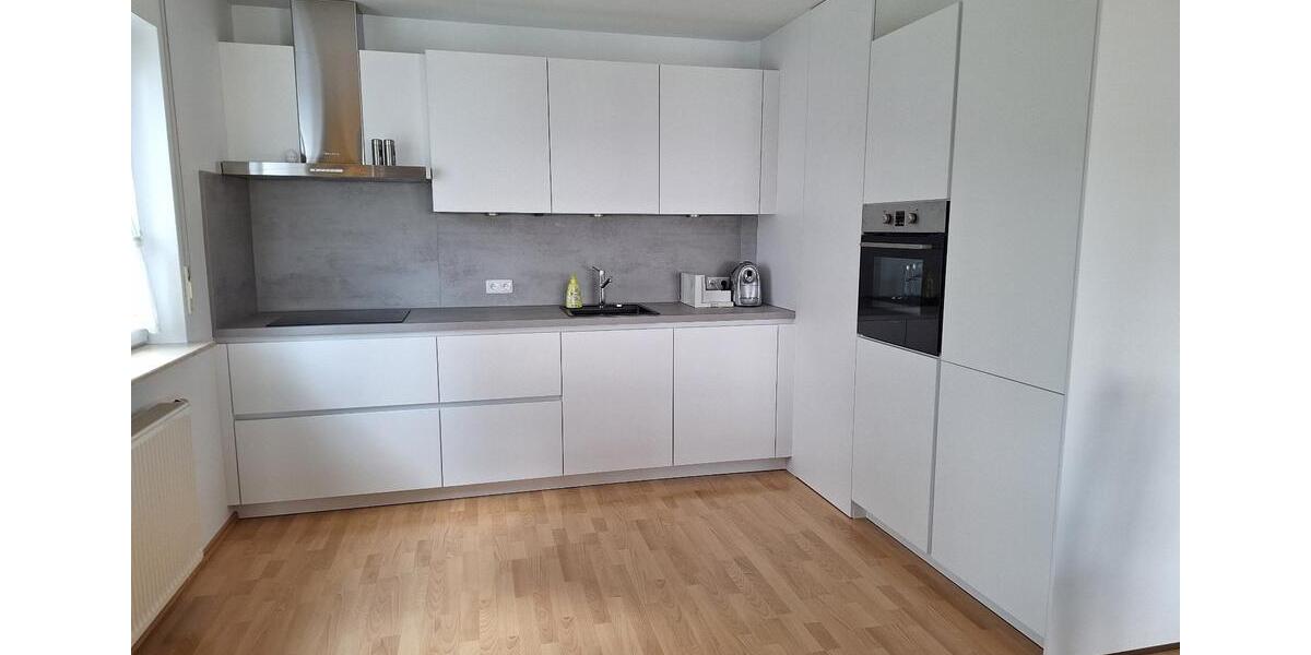 Vollmöblierte 2-Zimmer-Wohnung in Metternich Mosel 2 zimmer