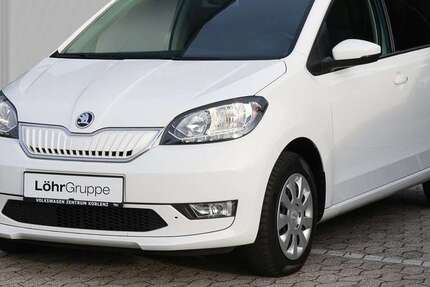 Skoda Citigo 39.620 km 13.280 € Koblenz 56070