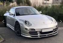 Gebrauchtwagen Porsche 997