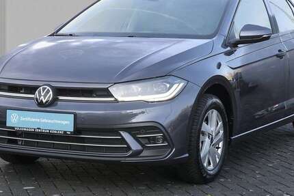 VW Polo 8.810 km 22.780 &euro; Koblenz 56070