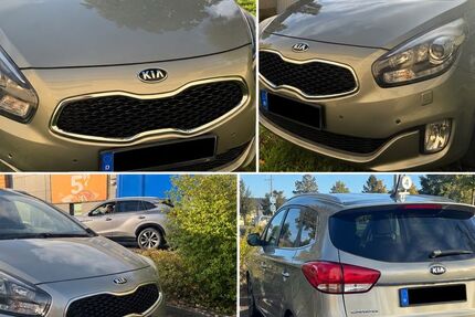 Kia Carens 141.000 km 10.500 &euro; Koblenz 56070