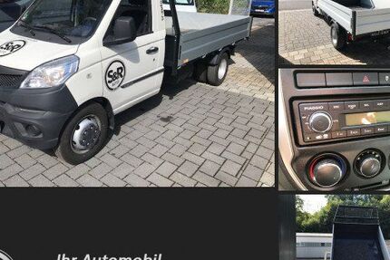Piaggio Porter 1.300 km 27.979 € Diez 65582