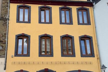 Mehrfamilienhaus mit Ladenlokal – kernsaniert, denkmalgeschützt 14 zimmer