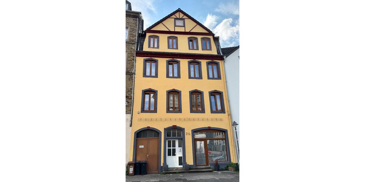 Mehrfamilienhaus, Wohnhaus Koblenz Arenberg-Immendorf - 14 Zimmer, 250 m&sup2;, 500.000&euro; | Angebot:24432830