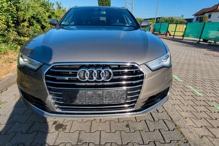 Audi A6 202.198 km 16.989 &euro; Kruft 56642