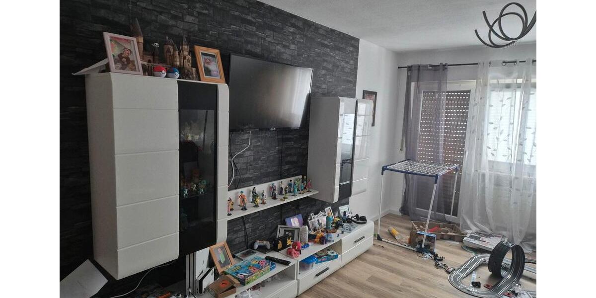 Dachgeschoßwohnung Diez - 3 Zimmer, 90 m&sup2;, 950&euro; | Angebot:25570770