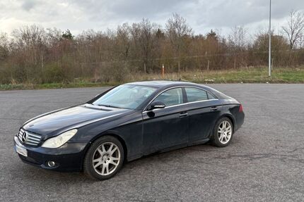 Mercedes-Benz CLS 320 319.000 km 5.500 &euro; Ochtendung 56299