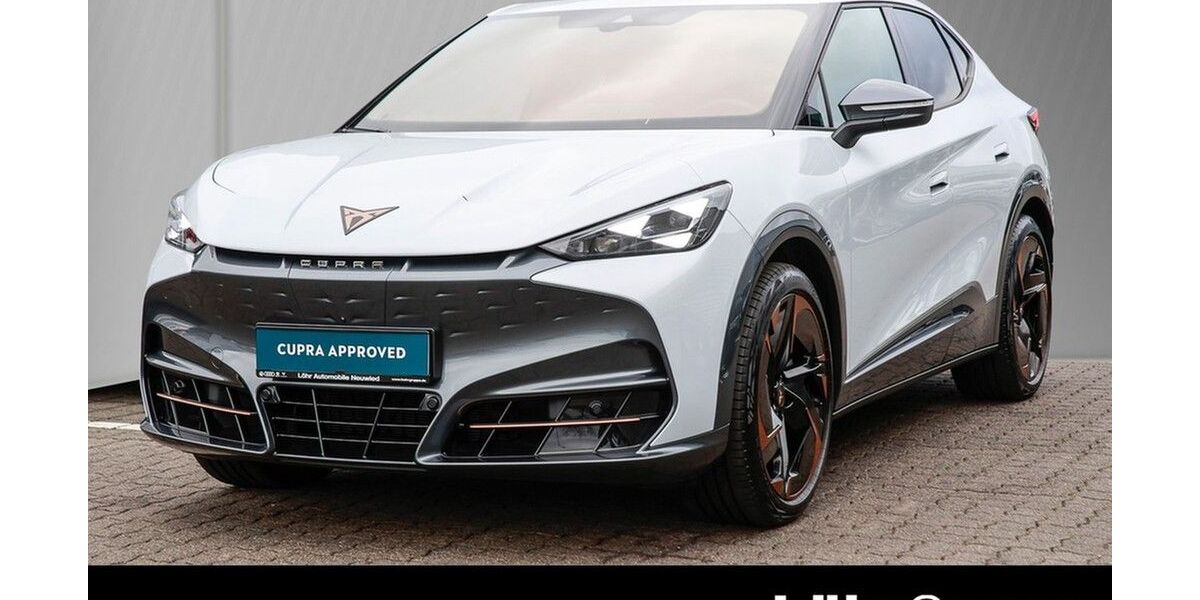 Cupra Tavascan 14.540 km 47.880 € Neuwied 56564