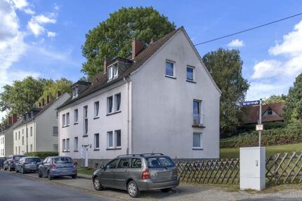 Wohnung Montabaur - 2 Zimmer, 49 m&sup2;, 479&euro; | Angebot:25591894