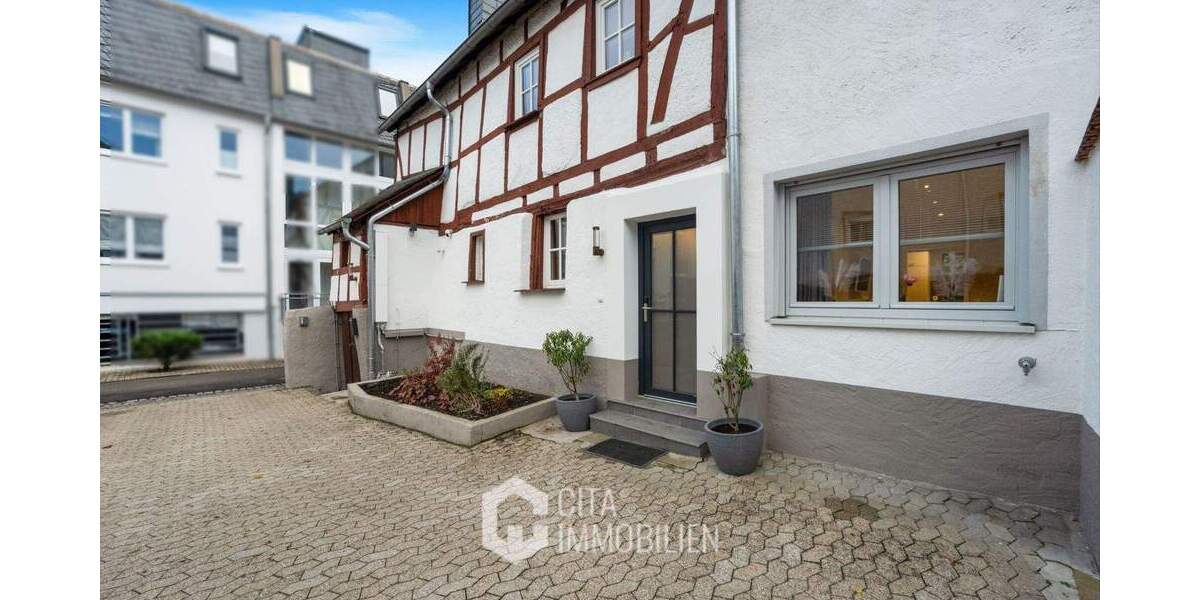 Mehrfamilienhaus, Wohnhaus Boppard - 8 Zimmer, 195 m&sup2;, 449.000&euro; | Angebot:25690346