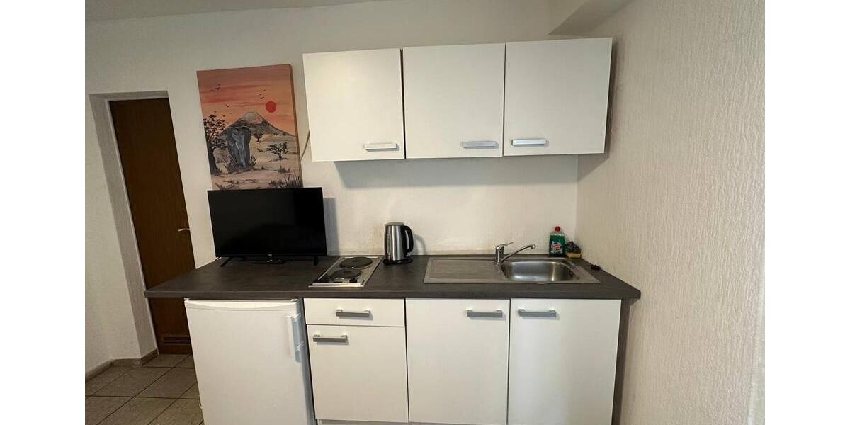 Erdgeschoßwohnung Winningen - 1 Zimmer, 29 m&sup2;, 449&euro; | Angebot:26516337