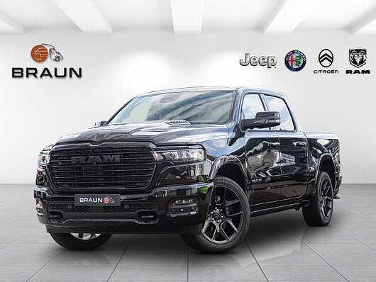 Dodge RAM 5.000 km 79.850 &euro; Koblenz 56070