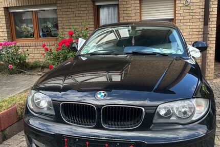 BMW 116 162.719 km 4.500 &euro; Hausen 53547
