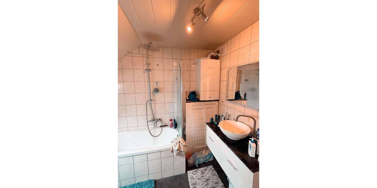 Etagenwohnung Koblenz Horchheim - 3 Zimmer, 75 m&sup2;, 210.000&euro; | Angebot:26451856
