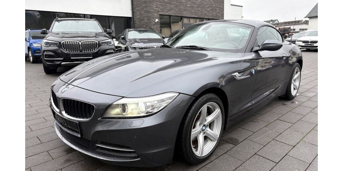 BMW Z4 98.000 km 20.990 &euro; Ransbach-Baumbach 56235
