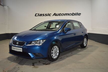 Seat Leon 137.000 km 8.300 &euro; Neuwied 56567