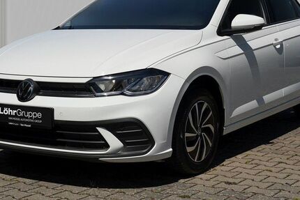 VW Polo 70.764 km 12.780 &euro; Bendorf 56170