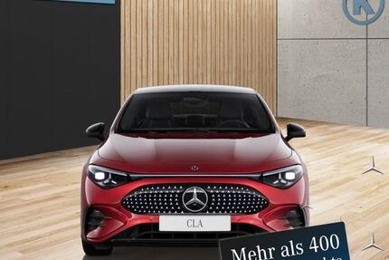 Mercedes-Benz CLA 250 12.168 km 59.280 &euro; Koblenz 56073