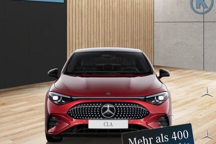 Mercedes-Benz CLA 250 13.818 km 57.480 &euro; Koblenz 56073