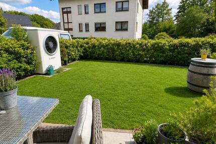 Haus Goddert - 4 Zimmer, 107 m&sup2;, 960&euro; | Angebot:26858862