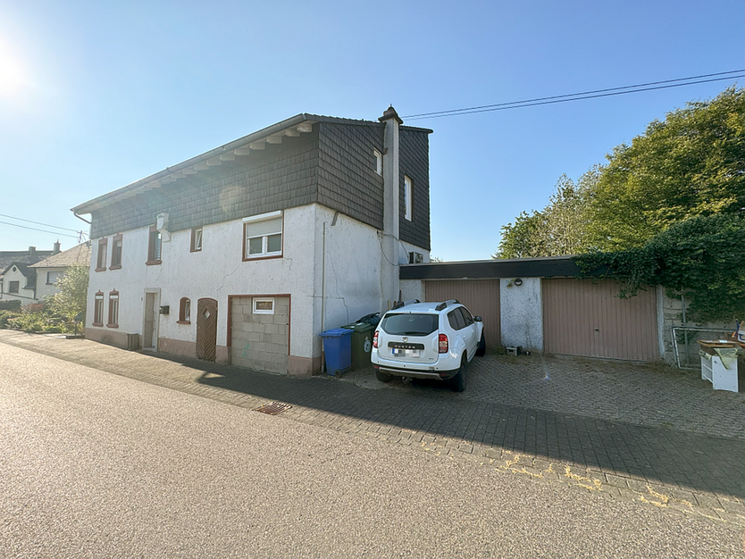 Haus zum Kaufen in Marienhausen 134.000 € 140 m²