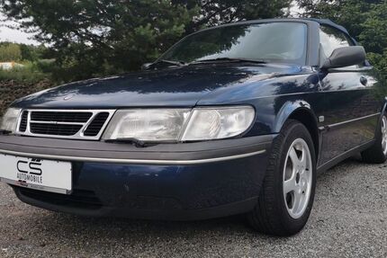 Saab 900 166.800 km 4.399 &euro; Hillscheid 56204