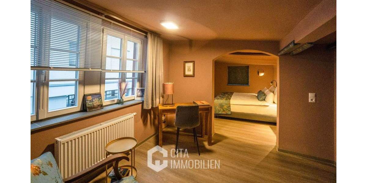 Mehrfamilienhaus, Wohnhaus Boppard - 8 Zimmer, 195 m&sup2;, 449.000&euro; | Angebot:25690346