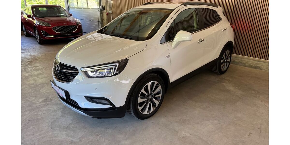 Opel Mokka 72.261 km 13.999 &euro; Horhausen 56593